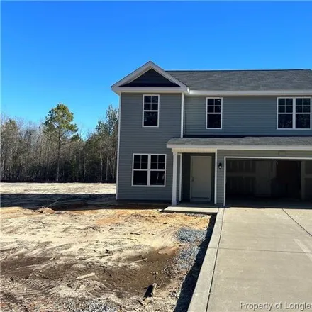 Buy this 4 bed house on 8300 Beaver Dam Road in Cumberland County, NC 28318