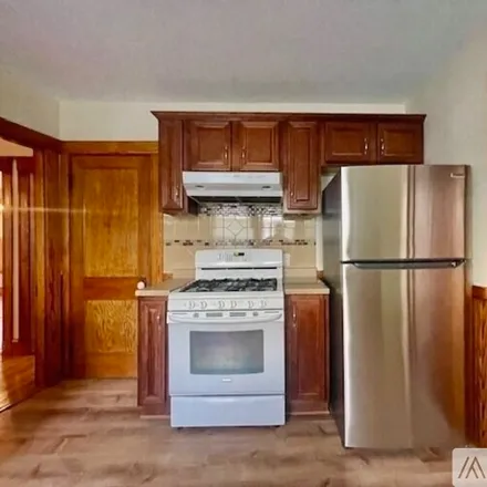 Rent this 2 bed apartment on 42 South Monroe