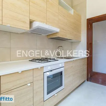 Rent this 3 bed apartment on Vatican Secret Rooms in Via Cunfida 16, 00195 Rome RM