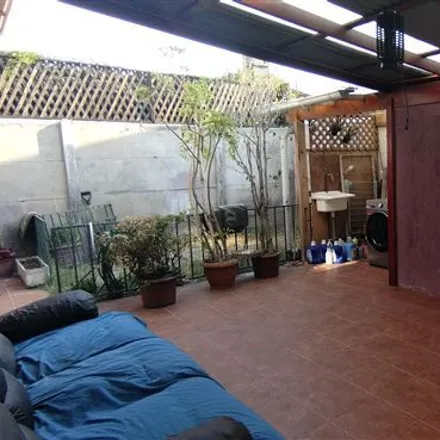 Buy this 3 bed house on Pasaje Volcán Viedma in 815 0513 Provincia de Cordillera, Chile