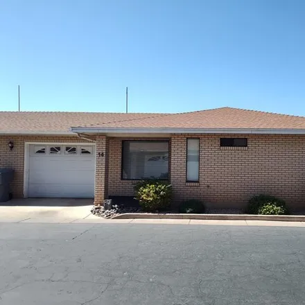 Buy this 2 bed house on 198 East 270 South in Saint George, UT 84770