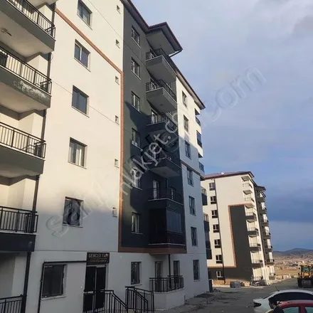 Image 3 - unnamed road, 58070 Sivas Belediyesi, Turkey - Apartment for rent