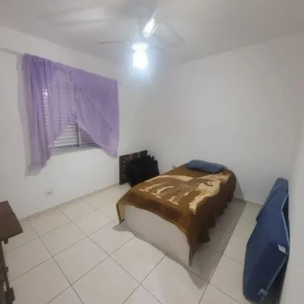 Buy this 2 bed apartment on Avenida Presidente Castelo Branco in Aviação, Praia Grande - SP