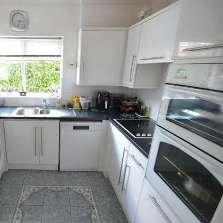 Image 4 - Clarendon Road, Bournemouth, Christchurch and Poole, BH18 9HY, United Kingdom - House for sale