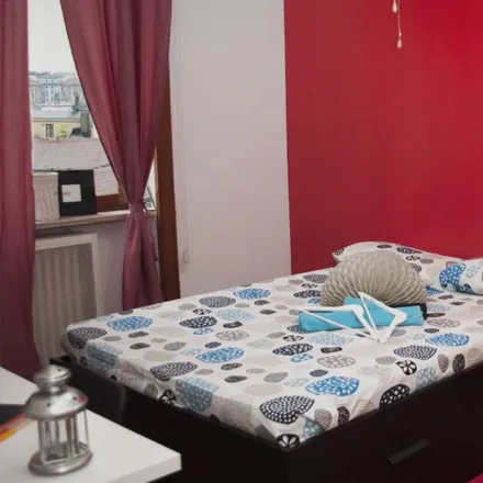 Rent this 5 bed room on Via Antonio Sacchini in 20131 Milan MI, Italy