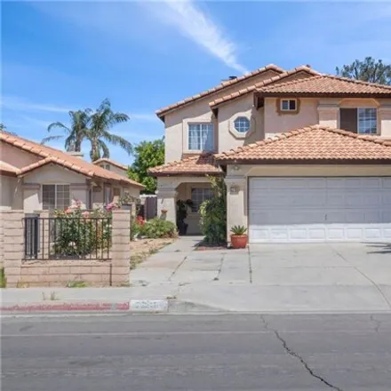 Buy this 3 bed house on Kindred Hospital Riverside in 2224 Medical Center Drive, Perris