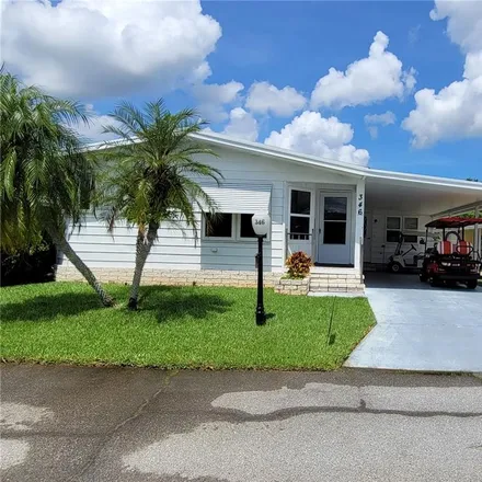 Buy this 2 bed house on 347 Victoria Drive in Polk County, FL 33844