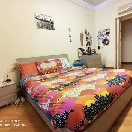 Rent this 4 bed room on Via Tolmino in 00199 Rome RM, Italy