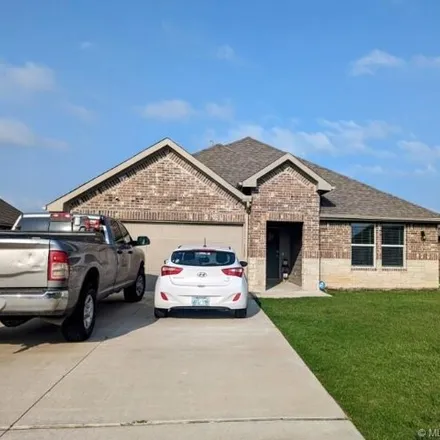 Buy this 4 bed house on 26459 Foxen Drive in Verdigris, Rogers County