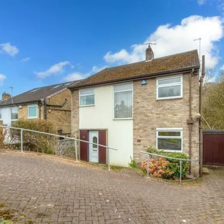 Buy this 3 bed house on 49 Meadowhead in Sheffield, S8 7UB