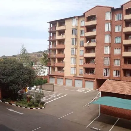Rent this 3 bed apartment on 70 Opstal Street in Die Wilgers, Gauteng