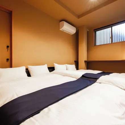 Rent this 2 bed apartment on Minato