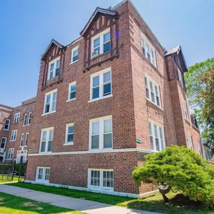 Image 1 - 6863 32nd Street, Berwyn, IL 60402, USA - Apartment for rent