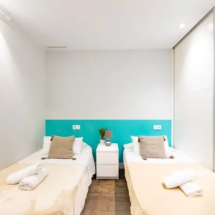 Image 5 - Cartagena, Region of Murcia, Spain - Apartment for rent