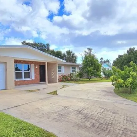Image 2 - 548 Barrett Drive, Merritt Island, FL 32952, USA - House for rent