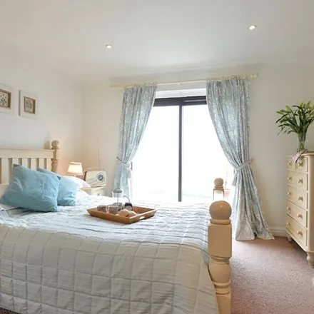 Rent this 4 bed townhouse on Llanfair-Mathafarn-Eithaf in LL75 8RJ, United Kingdom