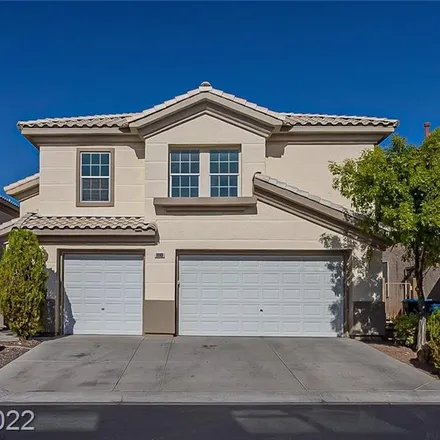 Buy this 5 bed loft on 3887 Cape Royal Street in Spring Valley, NV 89147