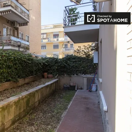 Image 6 - Via dei Cristofori, 00135 Rome RM, Italy - Apartment for rent