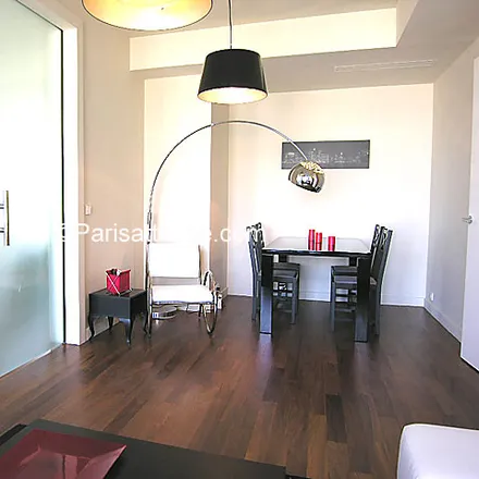 Image 7 - Lido - UGC Normandie, 116bis Avenue des Champs-Élysées, 75008 Paris, France - Apartment for rent