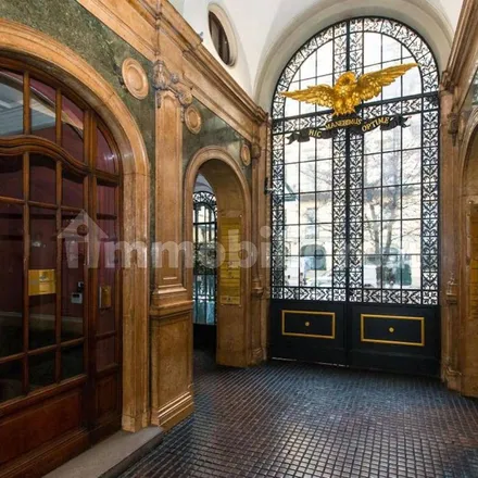Image 4 - Corso Vittorio Emanuele II 68, 10121 Turin TO, Italy - Apartment for rent