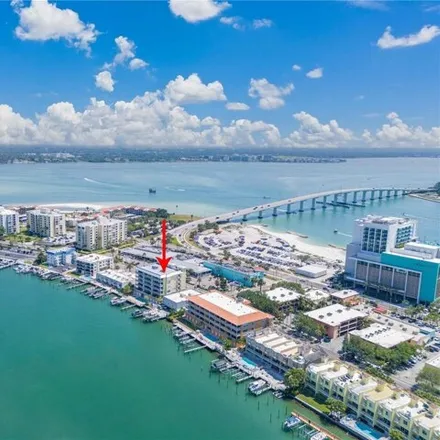 Image 3 - 706 Bayway Blvd Unit 301, Clearwater Beach, Florida, 33767 - Condo for sale