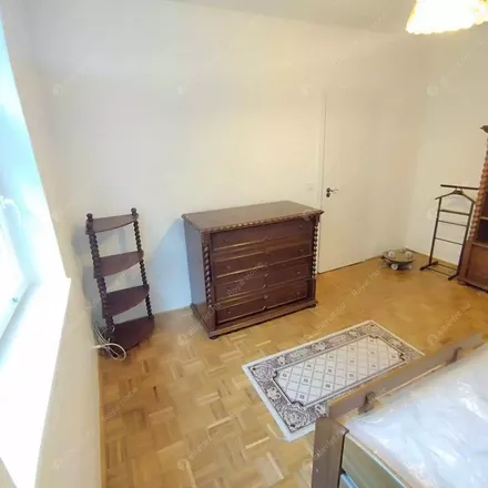 Rent this 3 bed apartment on Budapest in Borbolya utca 9, 1023