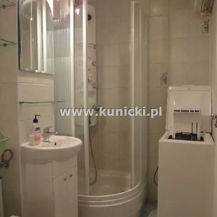 Image 2 - Graniczna 2, 00-130 Warsaw, Poland - Apartment for rent