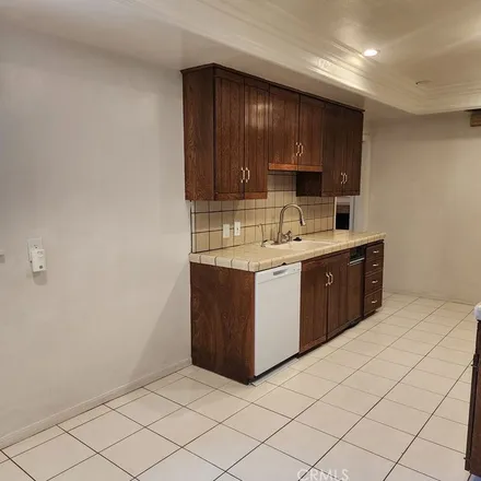 Rent this 3 bed apartment on 2369 Louise Avenue in Arcadia, CA 91006