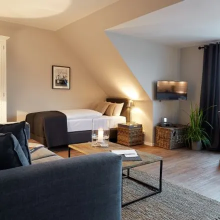 Rent this 1 bed apartment on Ruststraße 6 in 21073 Hamburg, Germany