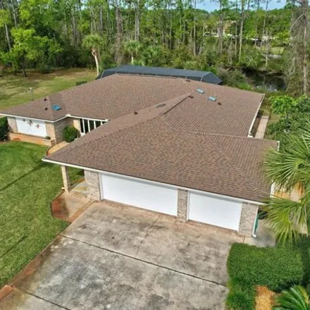 Buy this 4 bed house on 61 Wentworth Lane in Palm Coast, FL 32164