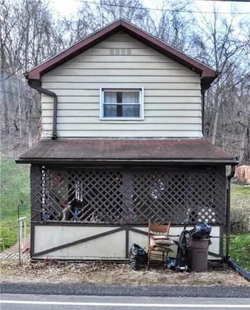 Buy this 2 bed house on 8834 Roberts Hollow Road in Forward Township, Allegheny County