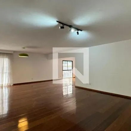 Rent this 3 bed apartment on Alameda Araraquara in Santana de Parnaíba, Santana de Parnaíba - SP
