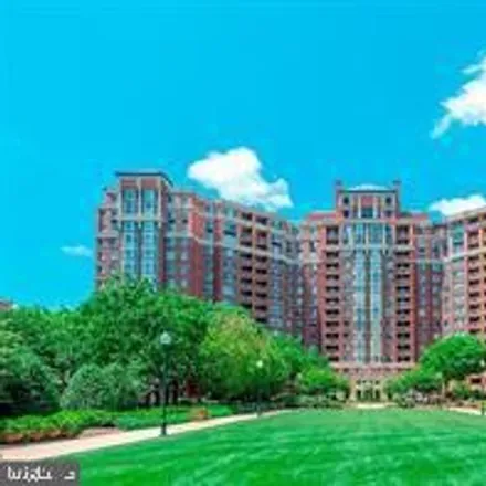 Rent this 2 bed apartment on Heart Smart Trail in Luxmanor, North Bethesda