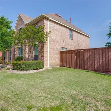 Image 2 - 4186 Honor Drive, Frisco, TX 75034, USA - House for sale