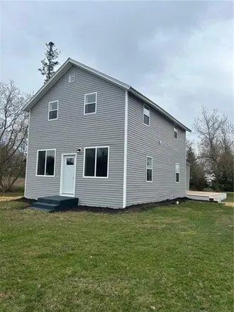 Buy this 4 bed house on 2419 15 1/4 Avenue in Sumner, WI 54868
