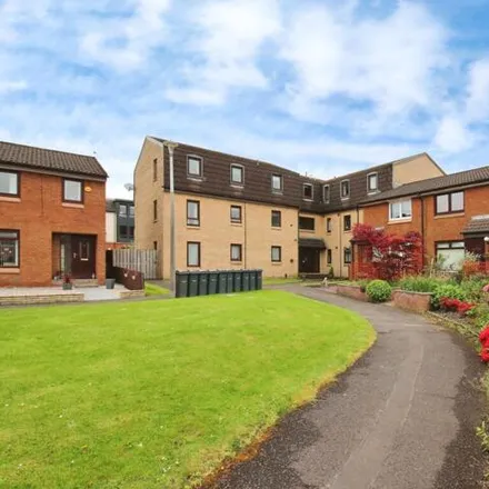 Buy this 1 bed apartment on 87 Laichpark Road in City of Edinburgh, EH14 1UP