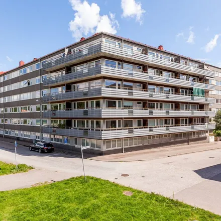 Image 3 - Stenvinkelsgatan, 302 95 Halmstad, Sweden - Apartment for rent
