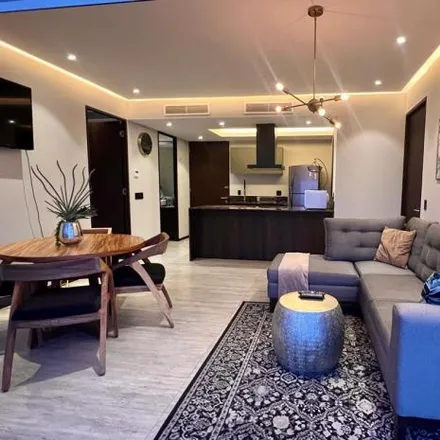 Rent this 2 bed apartment on Calle Luis Pérez Verdia in Ladrón de Guevara, 44158 Guadalajara