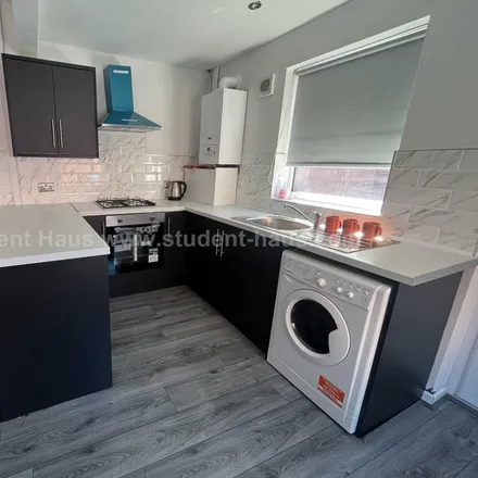 Rent this 3 bed room on Gannock Street in Liverpool, L7 0EJ