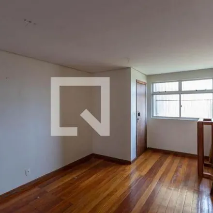Rent this 2 bed apartment on Rua Lindolfo de Azevedo in Jardim América, Belo Horizonte - MG