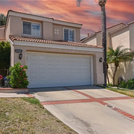 Buy this 3 bed house on 6340 Viola Terrace in Chino Hills, CA 91709