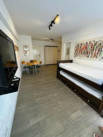 Rent this 1 bed condo on Tobías in Partido de Pinamar, 7167 Pinamar