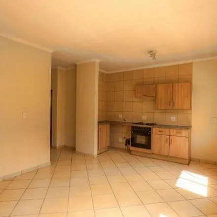 Rent this 2 bed apartment on Staatsartillerie Road in Philip Nel Park, Pretoria