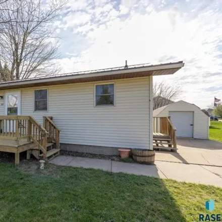 Image 3 - 357 Lincoln Drive, Alcester, Alcester Township, SD 57001, USA - House for sale