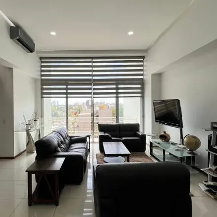 Buy this 3 bed apartment on Calle El Chaco in Colomos Providencia, 44638 Guadalajara