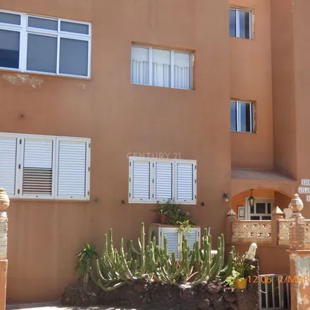Rent this 3 bed apartment on unnamed road in 35200 Telde, Spain