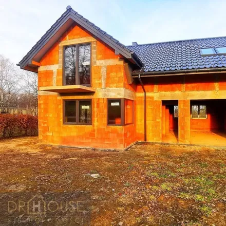 Buy this 4 bed house on Zadziele in 32-031 Gaj, Poland