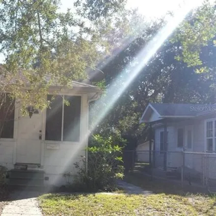 Rent this 1 bed house on 778 27th Avenue North in Saint Petersburg, FL 33704