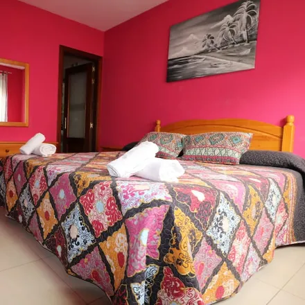 Image 5 - Arona, Santa Cruz de Tenerife, Spain - House for rent