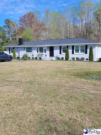 Buy this 3 bed house on 2550 State Highway 41 (Alt) in Marion, SC 29571